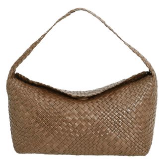 Ibeliv Bolsos de Hombro - Bags - Mujer - Marr&oacute;n - ONE SIZE