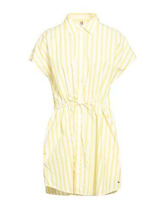 Tommy Hilfiger VESTIDOS - Minivestidos en YOOX.COM