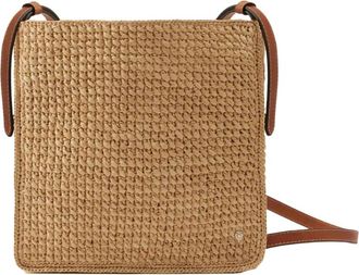 Helen Kaminski Neja NS Sac - Dames - Schoudertassen - Beige - ONE Size - Tassen