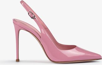 Le Silla SLINGBACK MABEL 100 mm