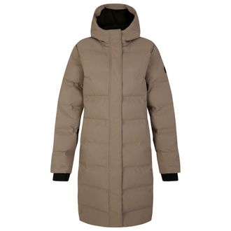 Dare 2B Dare 2B Dames/Dames Wander gewatteerd jack (Klei)