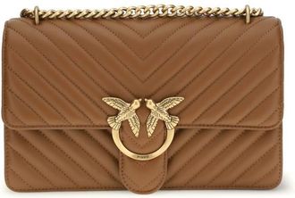 Pinko Shoulder Bags