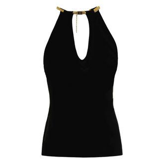 Elisabetta Franchi Tops