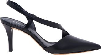 Michael Kors Mujer, Zapatos, Negro, Talla: 37 EU
