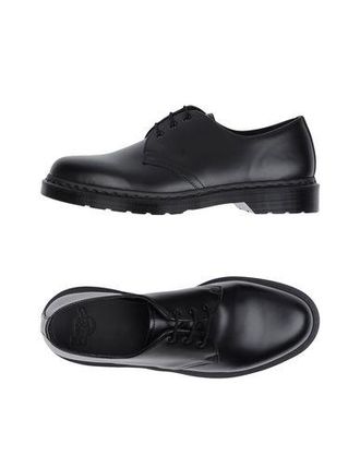 Dr. Martens SCHUHE - Schn&uuml;rschuhe auf YOOX.COM