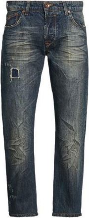 Brian Dales HOSEN & R&Ouml;CKE - Jeanshosen auf YOOX.COM