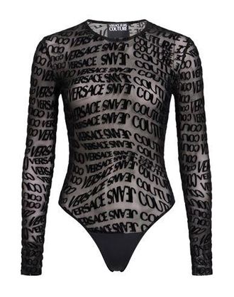 Versace CAMISETAS Y TOPS - Bodies en YOOX.COM