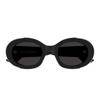 Alexander McQueen Alexander Mcqueen Am0445 S Sonnenbrille