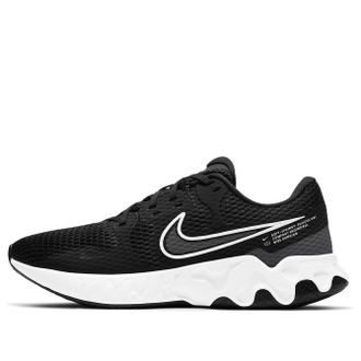 Nike Renew Ride 2 Black White CU3507-004