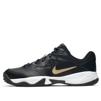 Nike Court Lite 2 Black/Gold AR8836-012