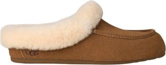 UGG Womens Ansley Mule In Chestnut