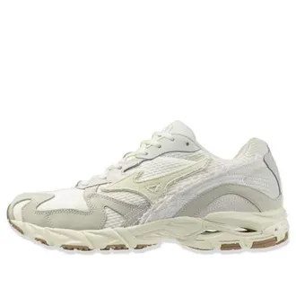 Mizuno Wave Rider 10 Premium Sashiko Off White D1GA246301