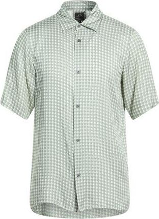 A|X Armani Exchange CAMISETAS Y TOPS - Camisas en YOOX.COM