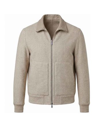 Brunello Cucinelli Bomber