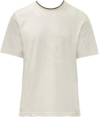 Yohji Yamamoto Uomo, Top, Bianco, XS, new