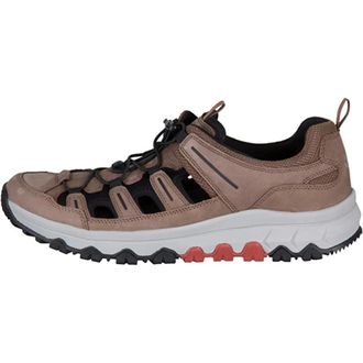 Gabor Heren, Schoenen, Beige, Maat: 44 1/2 EU