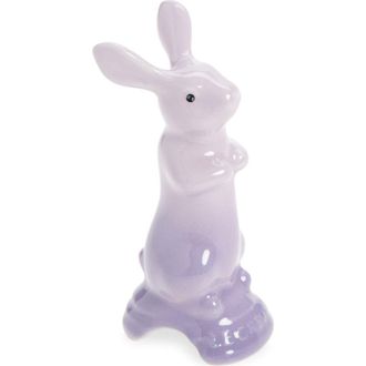LE CREUSET Stoneware Bunny Pie Vent in Provence at Nordstrom