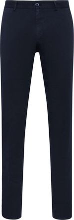 Billionaire Boys Club Double B Broeken - Heren - Chinos - Blauw - 5XL - Katoen - Broeken