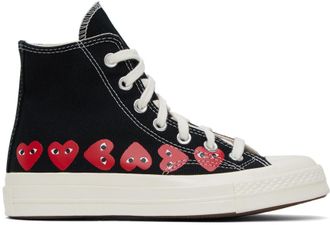 Chaussure comme des garcons best sale