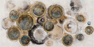 Schubiger M&ouml;bel Bild Kreisrund