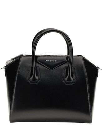Givenchy Antigona Small Leather Handbag