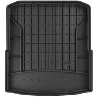 OEM Alfombrilla De Goma Para Maletero Skoda Superb 3 Liftback 2015-2023 Tm