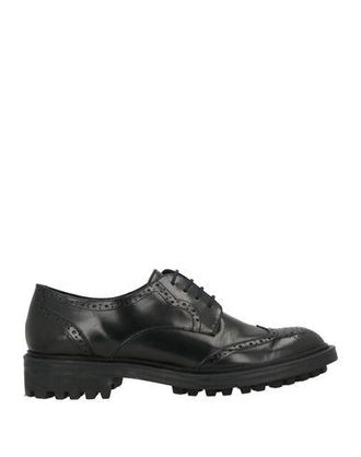 Pollini SCHUHE - Schn&uuml;rschuhe auf YOOX.COM