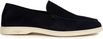 Bobbies Gassin Loafers in Navy at Nordstrom, Size 9