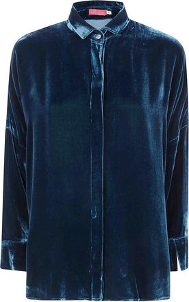 Bianco Levrin Ares Shirt