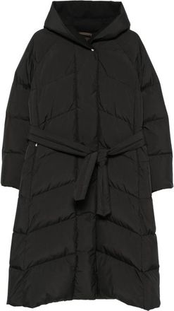 Moorer Wintra Puffer Coat