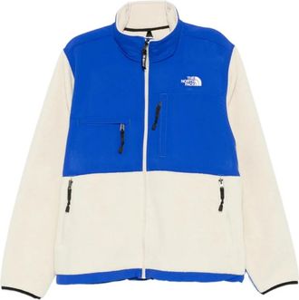 The North Face Retro Denali Jacket - Heren - Fleece jassen - Veelkleurig - S - Polyester - Fitness