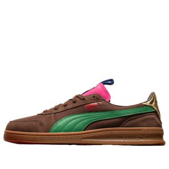 Puma Indoor Rothaus Tannenz&auml;pfle 403966-01