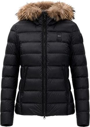 Blauer Donna, Giacche, Nero, XL, new