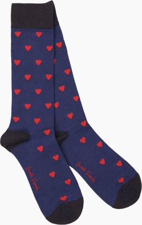 Swole Panda Womens Womens Bamboo Socks - Navy/Navy - Size: 13/6.5/7/7.5/11.5/5/12/5.5/12.5/6/10/3.5/10.5/4/11/4.5/8/2/9/2.5/9.5/3/One size/1/1.5/8.5