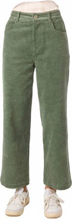 O'Neill Langford Cord Pants In Sea Spray