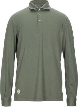 Fedeli TOPWEAR - Polo shirts sur YOOX.COM