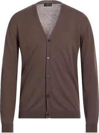 Roberto Collina STRICKWAREN - Strickjacken auf YOOX.COM