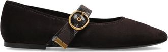 Burberry Mujer, Zapatos, Marr&oacute;n, Talla: 38 EU