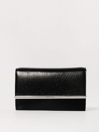 Alexander McQueen Mini Bag MCQUEEN Woman color Black