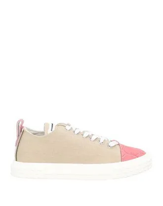 Giuseppe Zanotti SCHUHE - Sneakers auf YOOX.COM