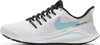 Nike (WMNS) Nike Air Zoom Vomero 14 White Glacier Ice AH7858-103
