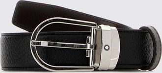 Montblanc Cintura in pelle Montblanc