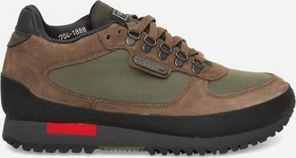 adidas SPZL F.C. Winterhill Sneakers Utility Black / Core Brown