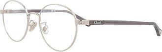 Chlo&eacute; Womens Ch0216oa 52Mm Optical Frames