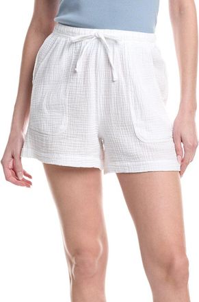 Splendid Gauze Short