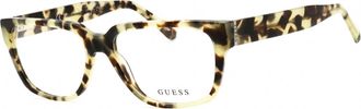 Guess GU50150 095 Light Green 55mm