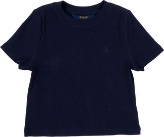 Polo Ralph Lauren Camiseta de punto de Polo Ralph Lauren