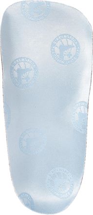 Birkenstock Blue Footbed Insole, Mens, Blue