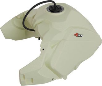 OEM Dep&oacute;sito Combustible Racetech (rtech) Bak 23l Yamaha T7 Tenere 700 19-24 Color Neutro Con Homologaci&oacute;n