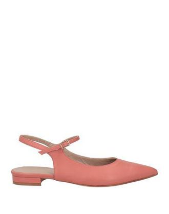 Cheville Ballet flats